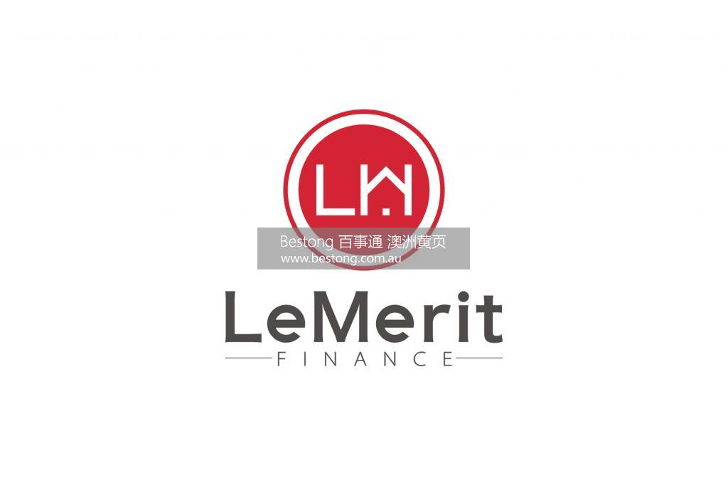 乐信金融 LeMerit Finance Pty Ltd  商家 ID： B8893 Picture 1