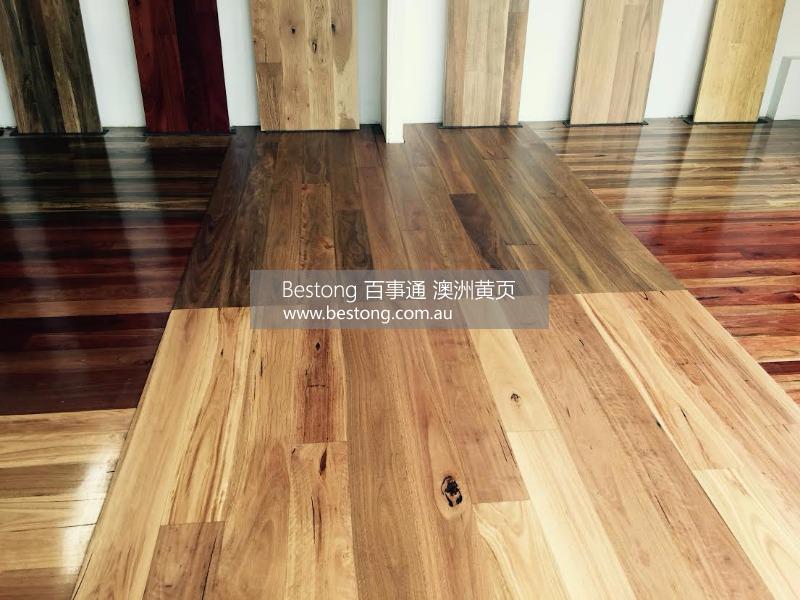 万腾地板 Prance Timber Flooring  商家 ID： B9143 Picture 1