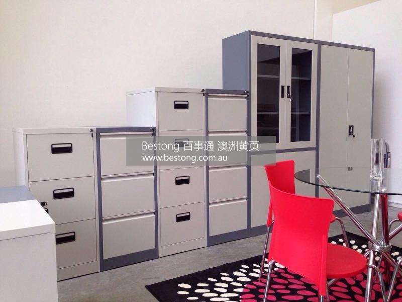 HD Office Furniture 墨尔本办公家具  商家 ID： B9307 Picture 2