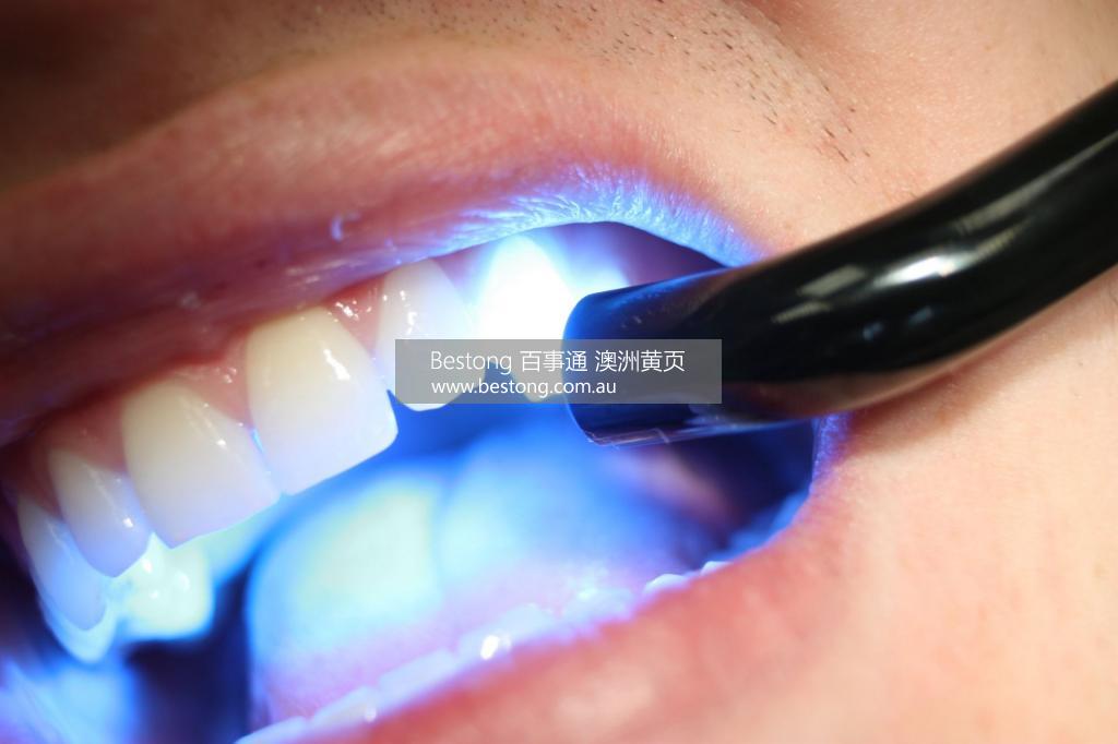 MDC牙医诊所（Middleborough Dental C  商家 ID： B9499 Picture 6