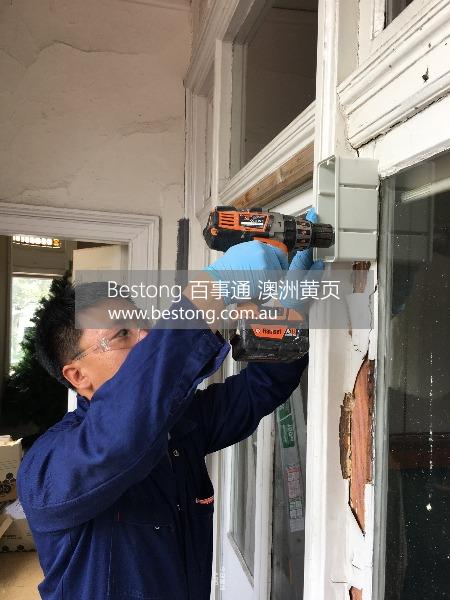 FIRST SOLUTION PEST CONTROL悉尼专  商家 ID： B10786 Picture 1