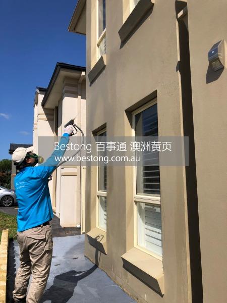 FIRST SOLUTION PEST CONTROL悉尼专  商家 ID： B10786 Picture 3