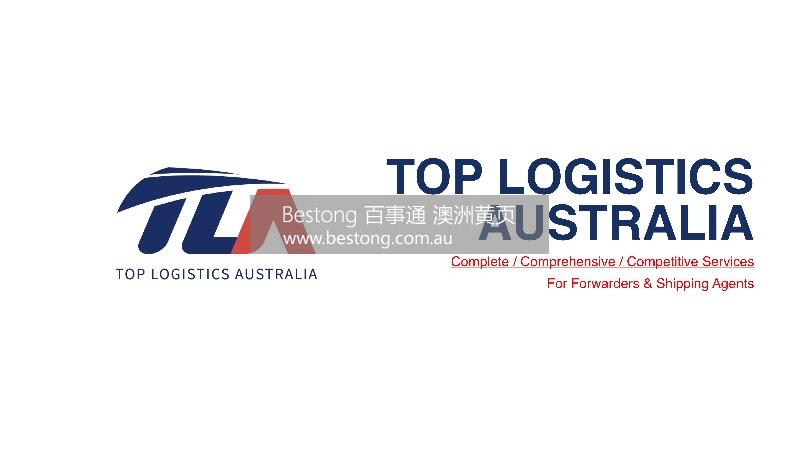 Top Logistics Australia  商家 ID： B12879 Picture 1