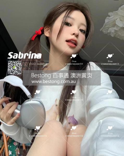 Sabrina 软萌纯欲初恋学生妹  商家 ID： B14362 Picture 3