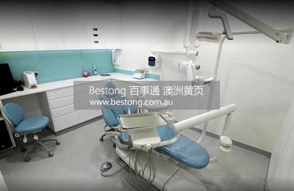 WEST RYDE DENTURE CLINIC  商家 ID： B1741 Picture 5
