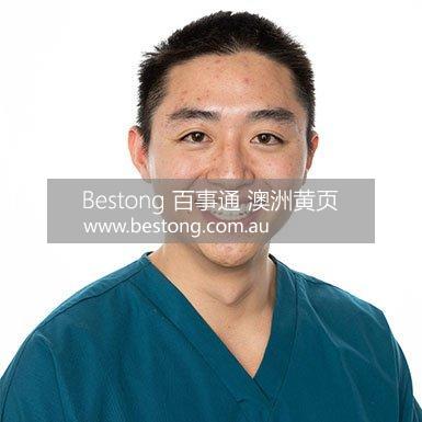 WEST RYDE DENTURE CLINIC Dr Raymond Lee 商家 ID： B1741 Picture 6