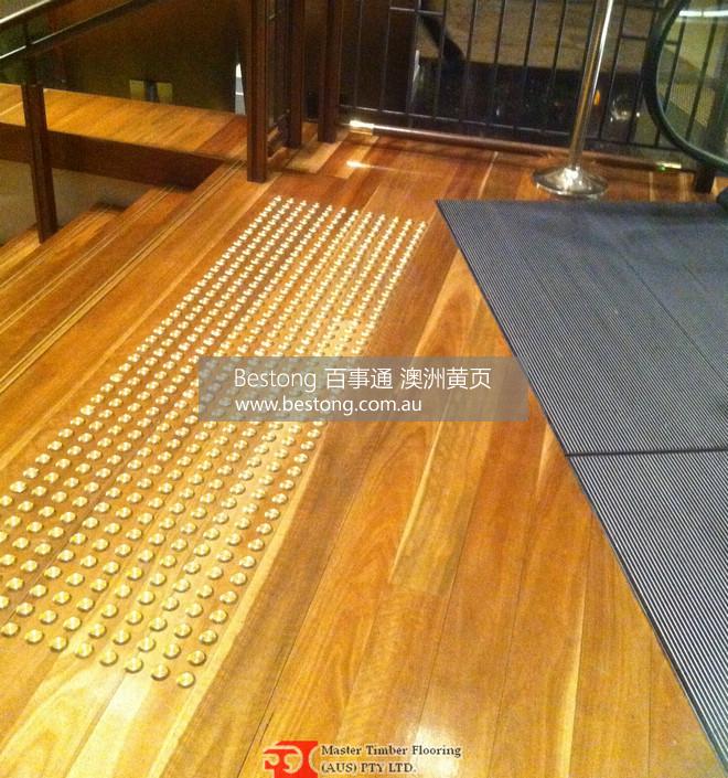 J & J Master Timber Flooring  商家 ID： B2117 Picture 5