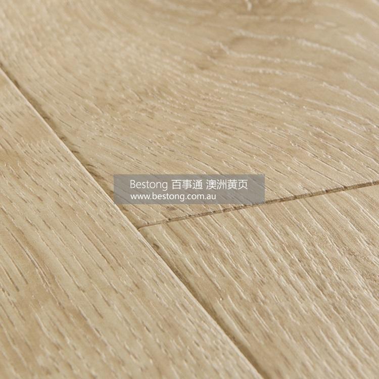 悉尼地板 悉尼爱家地板 iHome Flooring - H Beige Impressive Ultra Laminate Classic oak beige IMU1847 商家 ID： B4690 Picture 12