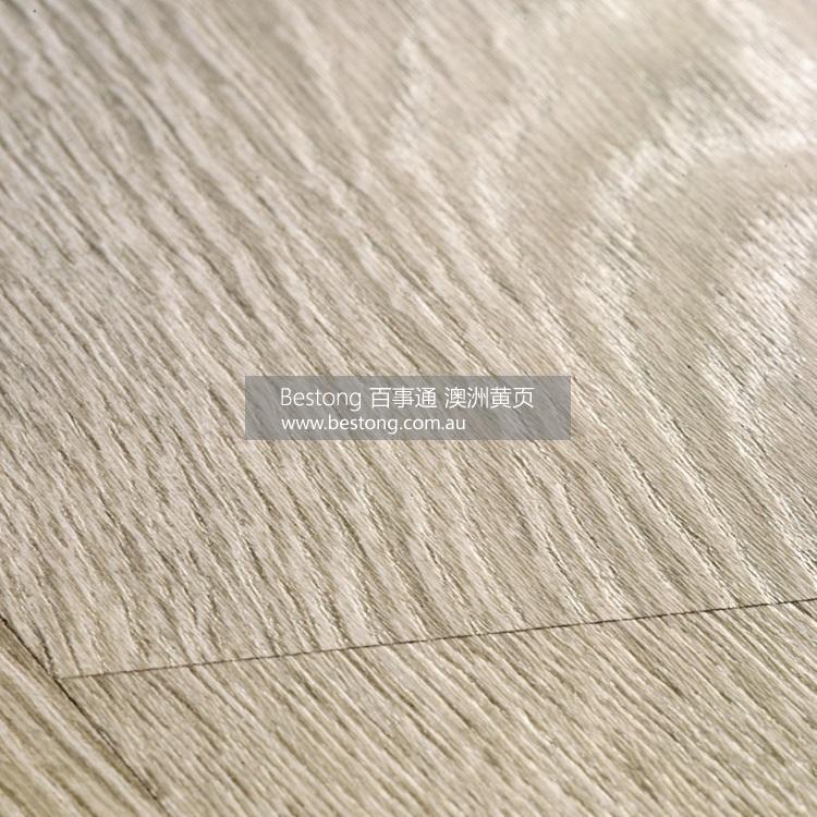 悉尼地板 悉尼爱家地板 iHome Flooring - H Light grey Classic Laminate Old oak light grey CLM1405 商家 ID： B4690 Picture 15