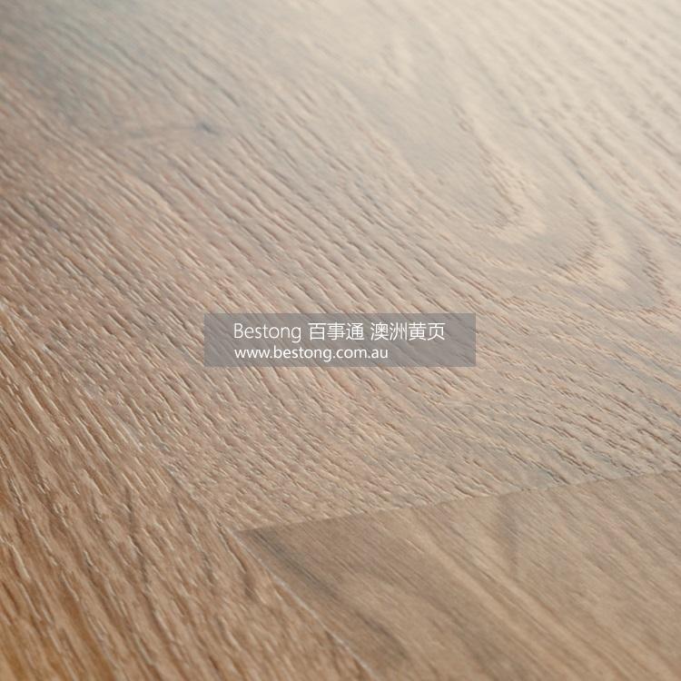 悉尼地板 悉尼爱家地板 iHome Flooring - H Vintage oak natural varnished LAMINATE - ELIGNA | EL995 商家 ID： B4690 Picture 24