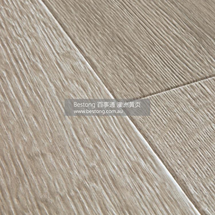 悉尼地板 悉尼爱家地板 iHome Flooring - H Desert Oak Brushed Grey LAMINATE - MAJESTIC | MJ3552 商家 ID： B4690 Picture 27