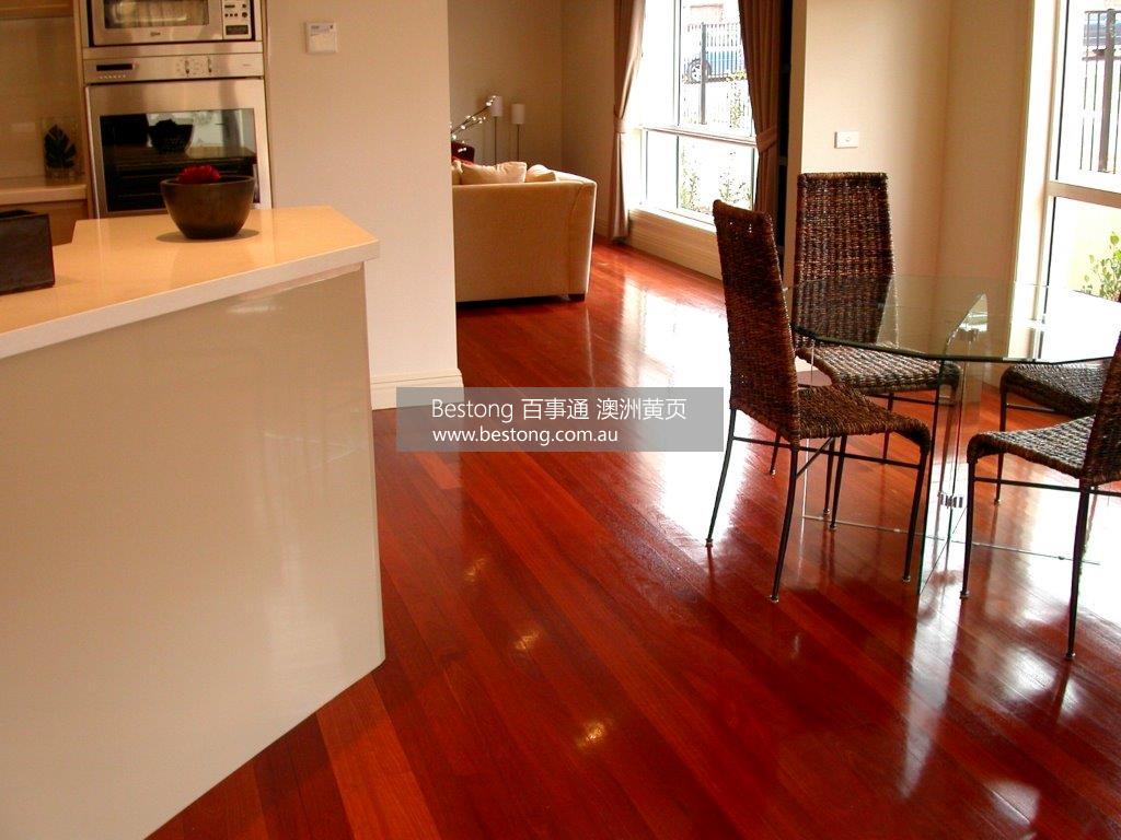 T-Flooring 優質地板進口和批發   商家 ID： B4708 Picture 5