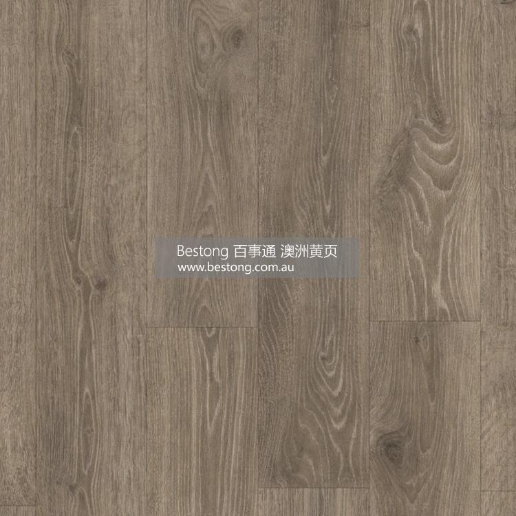 宇坤地板 Carlingford Timber Floori Woodland Oak Brown LAMINATE - MAJESTIC | MJ3548 商家 ID： B4742 Picture 30