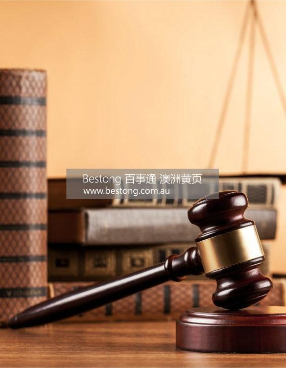 徐亚菲国际公证律师行 YFX Lawyers  商家 ID： B4794 Picture 3