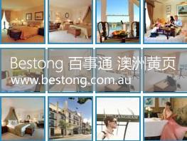 The Langham Sydney (Formerly T  商家 ID： B6109 Picture 2
