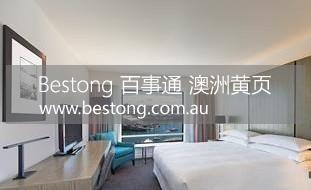 Four Points By Sheraton Sydney  商家 ID： B6282 Picture 1