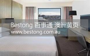 Four Points By Sheraton Sydney  商家 ID： B6282 Picture 2