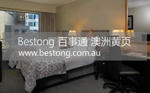 Four Points By Sheraton Sydney  商家 ID： B6282 Picture 5