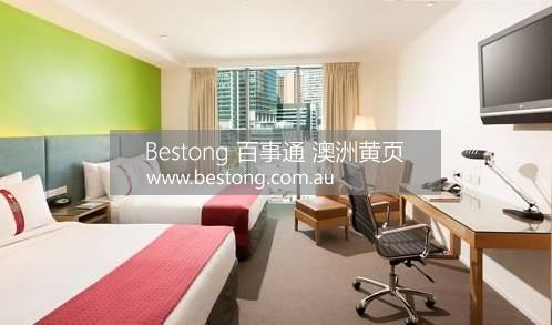 Holiday Inn Darling Harbour  商家 ID： B6301 Picture 2
