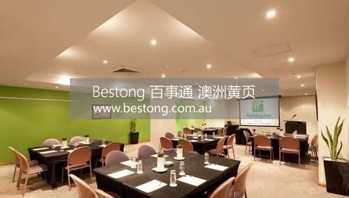 Holiday Inn Darling Harbour  商家 ID： B6301 Picture 6