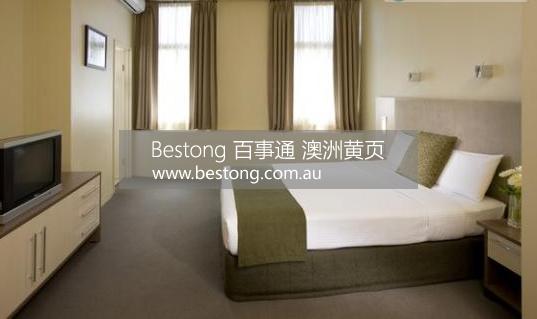 Best Western Plus Hotel Stella  商家 ID： B6448 Picture 2
