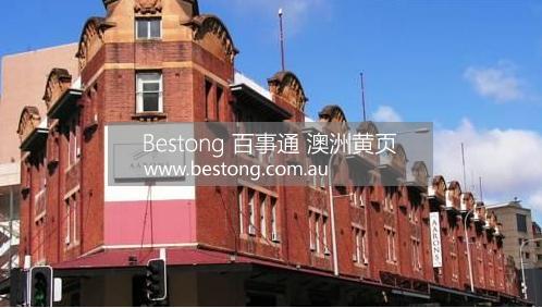 Aarons Hotel Sydney - By 8Hote  商家 ID： B6452 Picture 2