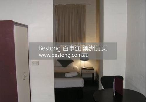 Aarons Hotel Sydney - By 8Hote  商家 ID： B6452 Picture 6