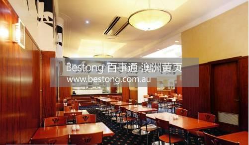 Great Southern Hotel  商家 ID： B6504 Picture 2
