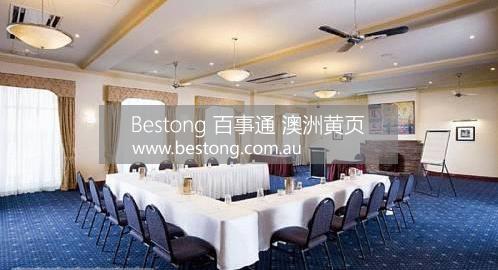 Great Southern Hotel  商家 ID： B6504 Picture 4