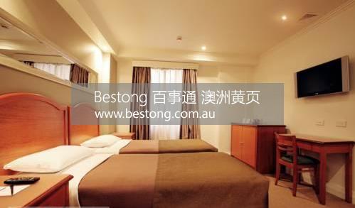 Great Southern Hotel  商家 ID： B6504 Picture 5