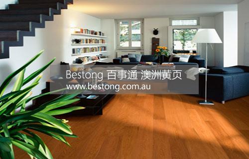 精选地板 Selection Flooring  商家 ID： B6799 Picture 1