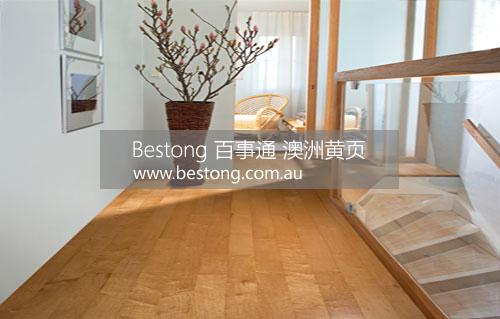 精选地板 Selection Flooring  商家 ID： B6799 Picture 5