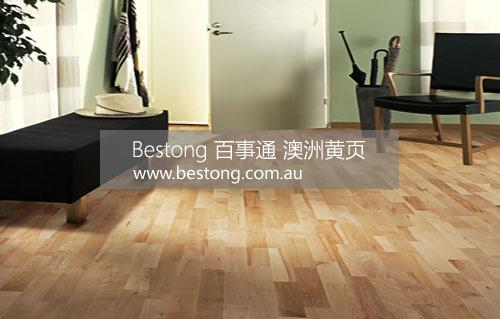 精选地板 Selection Flooring  商家 ID： B6799 Picture 6
