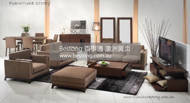 Furniture Story Pty Ltd  商家 ID： B8413 Picture 1