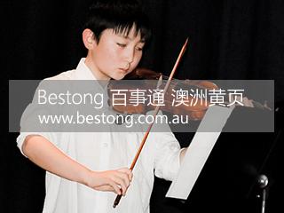 悉尼小提琴老师_AMEB认证  商家 ID： B9000 Picture 3