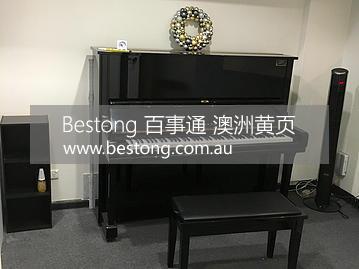 Master Piano Institute 马斯特钢琴学校  商家 ID： B9465 Picture 1