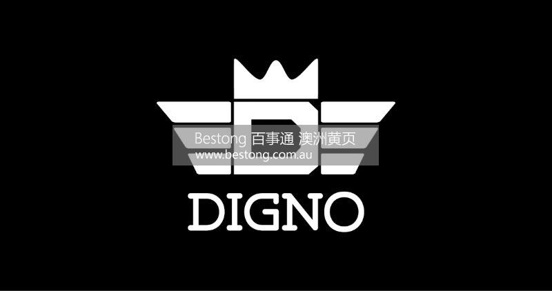 DIGNO Design|平面设计| 名片、VI、broch  商家 ID： B9562 Picture 2