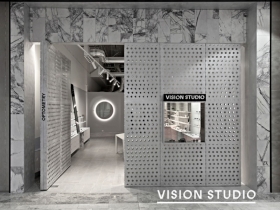 Vision Studio Optometrists 墨尔本眼镜店 华人 thumbnail version 1