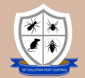 FIRST SOLUTION PEST CONTROL除虫专家 thumbnail version 