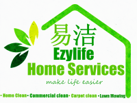Ezylife易洁服务 Company Logo
