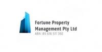 Fortune property management pty ltd Company Logo