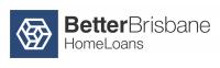 布里斯班金牌贷款经纪 - Better Brisbane Home Loans Company Logo