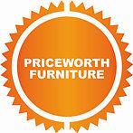 Priceworth Funitre Company Logo