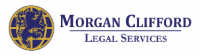 摩根律师事务所-Morgan Clifford Legal Services Company Logo