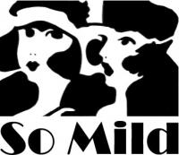 思媚雅驾驶学校 SoMild Driving School Company Logo