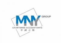 MNY 卓誠立和会计师事务所 - 新客户免费视频咨询 Company Logo