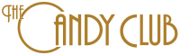 The Candy Club Brisbane Company Logo