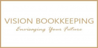 VISION BOOKKEEPING 記賬服務 Company Logo
