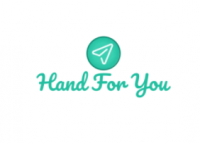 Hand For You Shop Company Logo