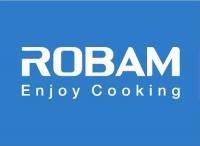 ROBAM老板电器 Company Logo